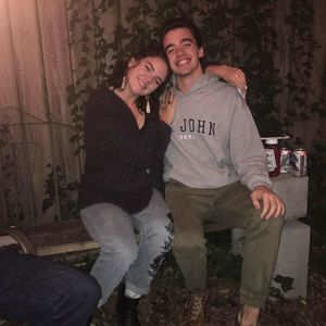 Meet your Posher, Sam